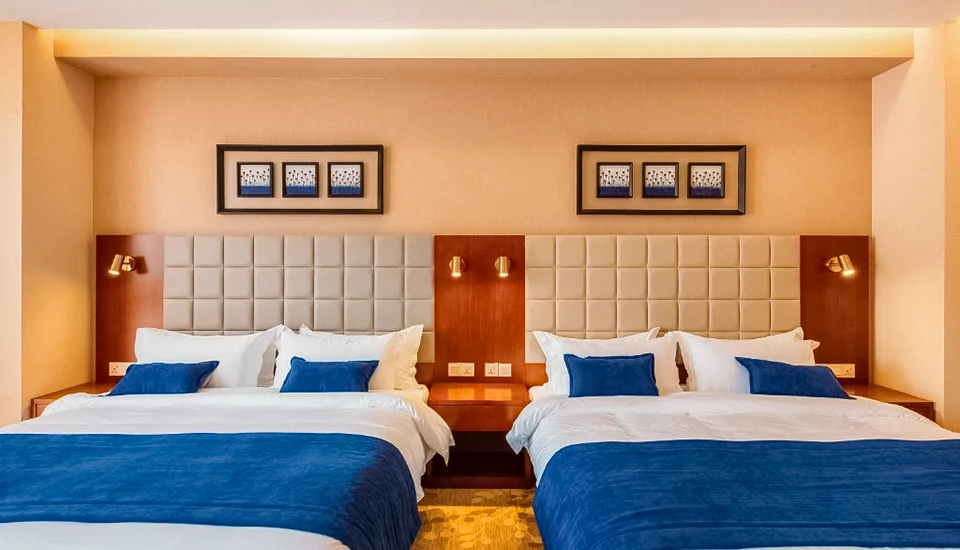 هتل هوریزونت تفلیس